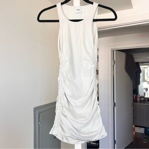 Aritzia TNA Bodycon Casual Dress- XS
